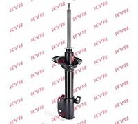 REAR AXLE RIGHT SHOCK ABSORBER STRUT SHOCKER KYB OE QUALITY REPLACEMENT 334109