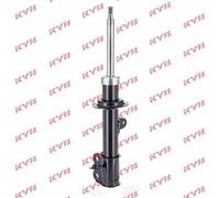REAR AXLE RIGHT SHOCK ABSORBER STRUT SHOCKER KYB OE QUALITY REPLACEMENT 334310