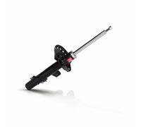 REAR AXLE RIGHT SHOCK ABSORBER STRUT SHOCKER KYB OE QUALITY REPLACEMENT 335831