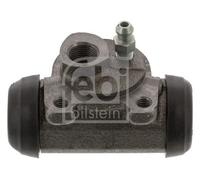 REAR AXLE RIGHT WHEEL BRAKE CYLINDER 09595