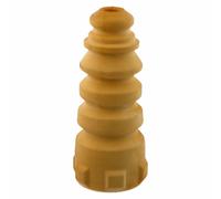 REAR AXLE RUBBER BUFFER BUMP STOP FEBI BILSTEIN OE QUALITY REPLACEMENT 31699