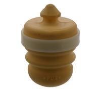 REAR AXLE RUBBER BUFFER BUMP STOP FEBI BILSTEIN OE QUALITY REPLACEMENT 36979