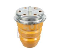 REAR AXLE RUBBER BUFFER, SUSPENSION 36849