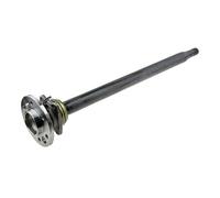 NTY NPW-ME-012 Wheel bearing kit