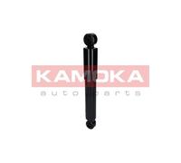 REAR SHOCK ABSORBER FITS: HYUNDAI I10 I PA 1.1/1.1 CRDI I