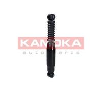 Shock absorber Rear Axle Bottom eye 2000974 KAMOKA for PEUGEOT FIAT CITROËN
