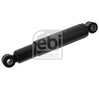 REAR AXLE SHOCK ABSORBER 20298 FEBI BILSTEIN