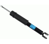 Sachs Shock Absorber Pair Rear Axle For Kia 313551 Replacement Part