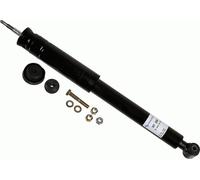 SACHS 317 259 Shock absorber