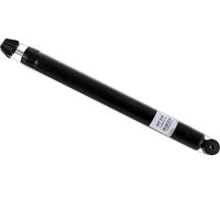 REAR AXLE SHOCK ABSORBER 317 319