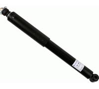 Shock absorber SACHS 317 389 for MERCEDES-BENZ HECKFLOSSE (W110) 2.0 1965-1968