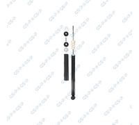 X2 PCS L&R SIDES REAR SHOCK ABSORBER 32109410 GSP