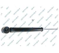 SHOCK ABSORBER 32111400 FOR SKODA FABIA/II/Combi/Praktik/III VW POLO/IV/Van 1.0L
