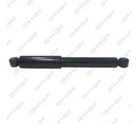 GSP Shock Absorber 32113130 - Rear Axle 2pc (Left & Right) - Fits Nissan Pixo, Suzuki Alto K10B 1.0L