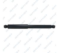 GSP Shock Absorber 32115100 - Rear Axle Pair L/R - Fits Ford Transit 4AB/4CA/4CB 2.5L
