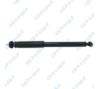 REAR AXLE SHOCK ABSORBER 32122650