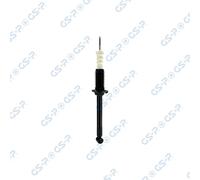 REAR AXLE SHOCK ABSORBER 32122860