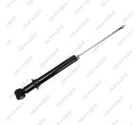 GSP Shock Absorber 32123160 Rear Pair L&R Fits Saab 9-5 2.0 T