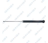 REAR AXLE SHOCK ABSORBER 32124380