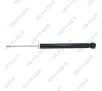 REAR AXLE SHOCK ABSORBER 32156120