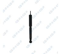 REAR AXLE SHOCK ABSORBER 32166220