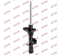 REAR AXLE SHOCK ABSORBER 334823 KYB