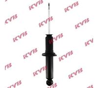 REAR AXLE SHOCK ABSORBER 340103