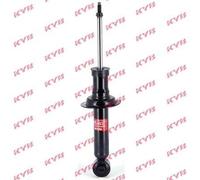 REAR AXLE SHOCK ABSORBER 341227