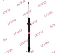 REAR AXLE SHOCK ABSORBER 341259