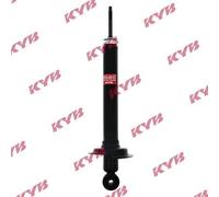 REAR AXLE SHOCK ABSORBER 341267