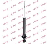 REAR AXLE SHOCK ABSORBER 341360