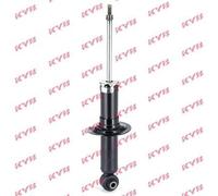 REAR AXLE SHOCK ABSORBER 341487