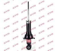 REAR AXLE SHOCK ABSORBER 341492