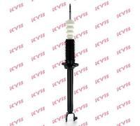 REAR AXLE SHOCK ABSORBER 341712