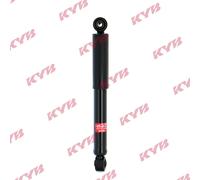 KYB 3418018 2x Shock Absorber Gas Pressure Rear Suspension Strut