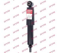 REAR AXLE SHOCK ABSORBER 341846