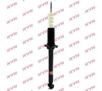 REAR AXLE SHOCK ABSORBER 341953