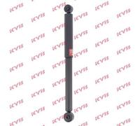 REAR AXLE SHOCK ABSORBER 342022