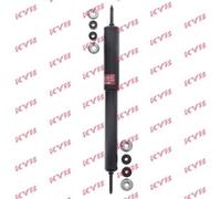 REAR AXLE SHOCK ABSORBER 343275