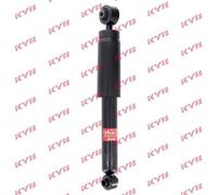 REAR AXLE SHOCK ABSORBER 343307