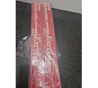 REAR AXLE SHOCK ABSORBER 343438 KYB Pair