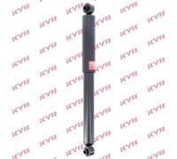 REAR AXLE SHOCK ABSORBER 343484 KYB
