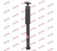 REAR AXLE SHOCK ABSORBER 3438003