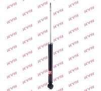 REAR AXLE SHOCK ABSORBER 343806