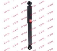 REAR AXLE SHOCK ABSORBER 344229