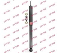 REAR AXLE SHOCK ABSORBER 344356