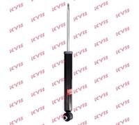 REAR AXLE SHOCK ABSORBER 344807