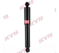 FOR CITROËN RELAY BUS 2006on 2 REAR GAS SHOCK ABSORBERS PAIR