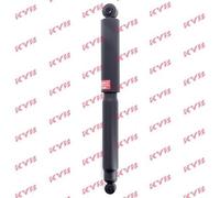 REAR AXLE SHOCK ABSORBER 345077