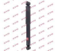 REAR AXLE SHOCK ABSORBER 345704